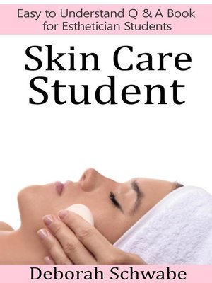 cover image of Skin Care Student